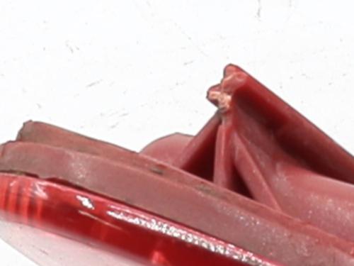 Right taillight PEUGEOT 206 Hatchback (2A/C) 2.0 HDI 90 | BP31157237C35 