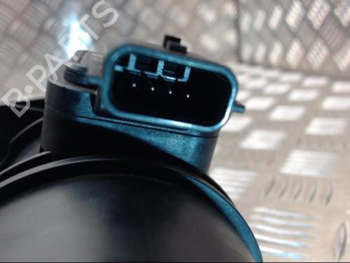 Mass air flow sensor RENAULT MEGANE III Hatchback (BZ0/1_, B3_) 1.5 dCi | BP24292215M95 - Image 3