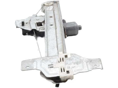 Front right window mechanism PEUGEOT 2008 I (CU_) 1.6 BlueHDi 100 | BP29188106C23 