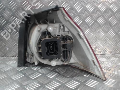 Left taillight VW GOLF V (1K1) 1.6 FSI | BP24288705C34 