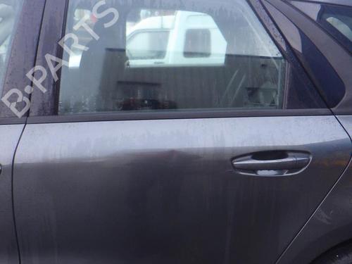 Dør venstre bagtil CITROËN C4 Picasso II 1.6 HDi / BlueHDi 115 (115 hp) 31836308