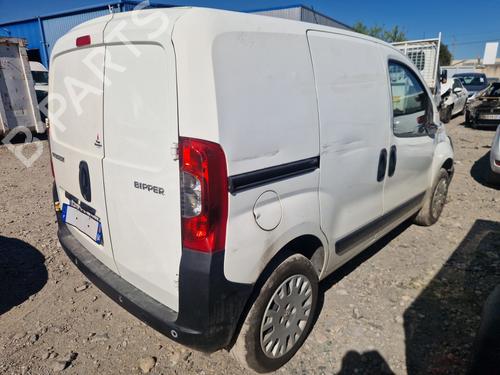 Right taillight PEUGEOT BIPPER (AA_) 1.3 HDi 80 / BlueHDi 80 | BP40500976C35 - Image 10