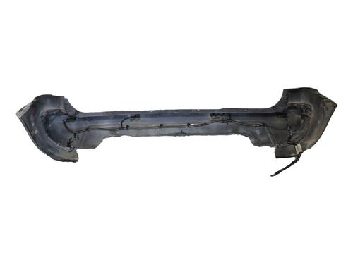 Rear bumper CITROËN BERLINGO MULTISPACE (B9) 1.6 HDi 110 | BP36651208C8  - Image 6