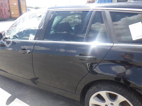 Used Left rear door BMW 3 Touring (E91) 330 d (231 hp) 27324783