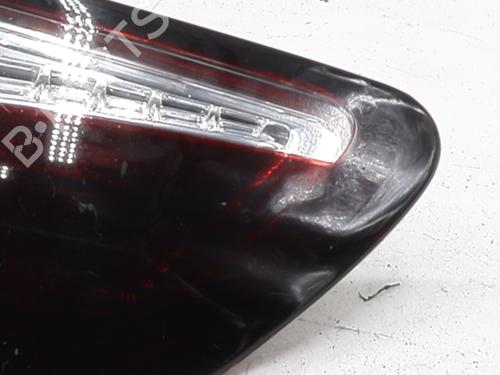 Right tailgate light CITROËN C4 II (NC_) 1.6 BlueHDi 120 | BP37410208C80 - Image 2