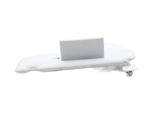 Left sun visor OPEL CORSA F (P2JO) 1.2 (68) | BP29541794I1 - Image 5