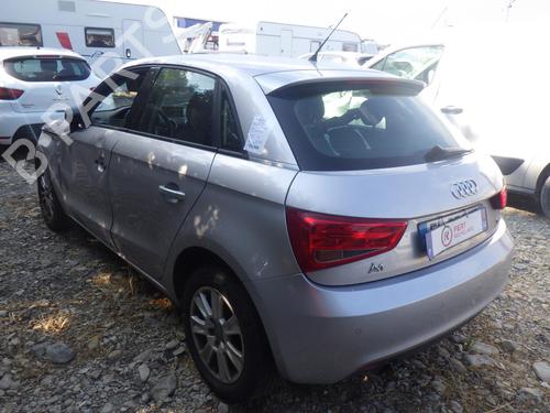 Left front window switch AUDI A1 Sportback (8XA, 8XF) 1.2 TFSI | BP38185987I27 - Image 10