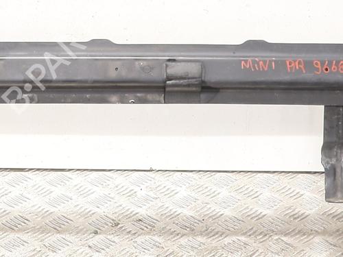 Used Rear bumper reinforcement MINI MINI (R56) One (95 hp) 31836300