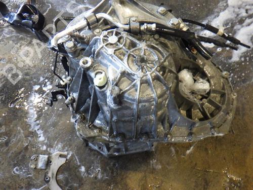 Gearbox RENAULT TRAFIC III Van (FG_) 1.6 dCi 115 (FGMD) | BP33829488M3 - Image 2