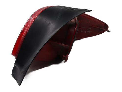 Left taillight PEUGEOT 206 Hatchback (2A/C) 2.0 HDI 90 | BP28588403C34