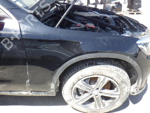 Used Right front fenders Right front fenders MERCEDES-BENZ GLC (X253) [2015-2022] 35771571 35771571