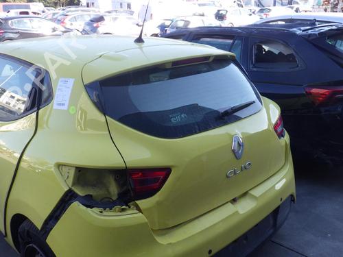 Bakluke CC/Kombi-Kupé RENAULT CLIO IV (BH_) 1.2 16V | BP29635611C6 