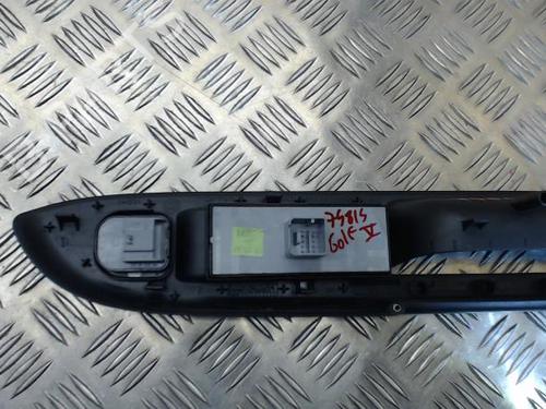 Switch VW GOLF PLUS V (5M1, 521) 2.0 TDI | BP24290131I30 