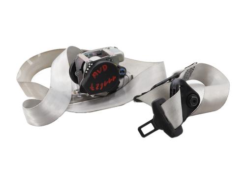 Sicherheitsgurt vorne rechts für RENAULT ZOE (BFM_) ZOE (88 hp) 32340131