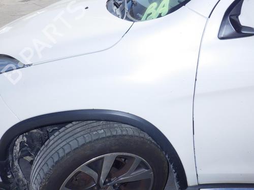 Used Left front fenders CITROËN C4 AIRCROSS 1.6 HDi 115 AWC (114 hp) 29253960