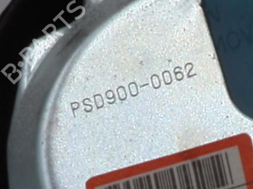 Front left seatbelt KIA PICANTO II (TA) 1.2 | BP39028972I26 - Image 6