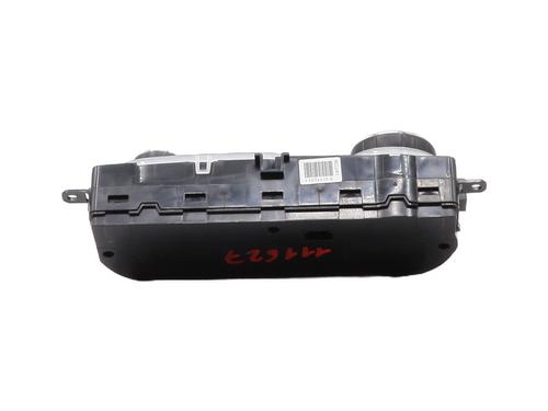 Used Climate control Climate control RENAULT ZOE (BFM_) ZOE (88 hp) 31359665 31359665