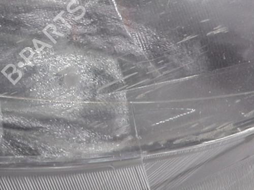 Right headlight SEAT LEON (1P1) 1.9 TDI | BP32366563C29