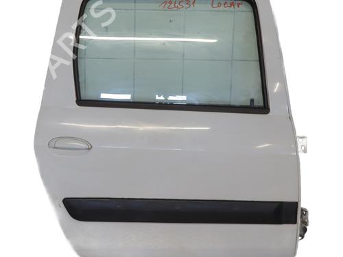 Dør højre bagtil DACIA LOGAN MCV (KS_) 1.5 dCi (KS04) (88 hp) 32135840