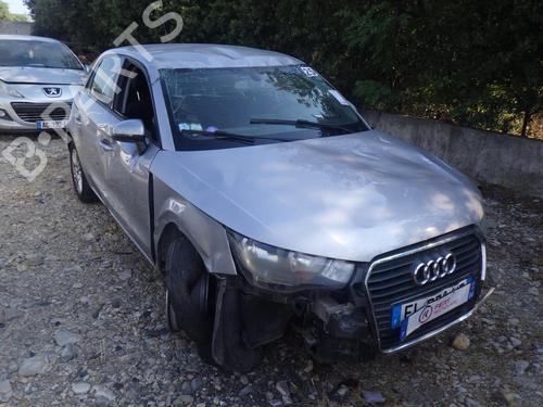 Left front window switch AUDI A1 Sportback (8XA, 8XF) 1.2 TFSI | BP38185987I27 - Image 6