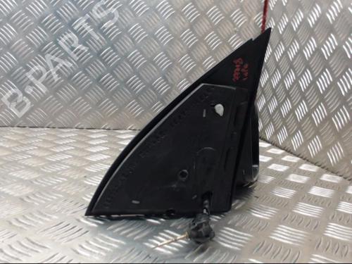 Right mirror VW LUPO I (6X1, 6E1) 1.4 | BP24292119C27 