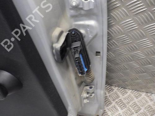 Left rear door BMW 1 (E87) 118 d | BP24291499C4 