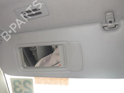 Left sun visor BMW X1 (E84) xDrive 18 d | BP29958735I1