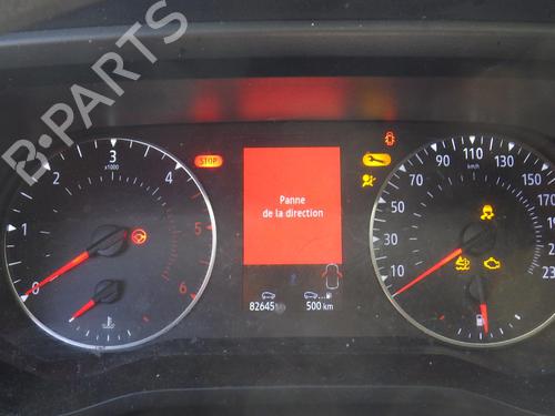 Instrument cluster RENAULT TRAFIC III Van (FG_) 2.0 dCi 130 (FGMY) | BP31629952C47