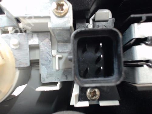 Used Left taillight Left taillight ROVER 100 / METRO Hatchback (XP) 111 C/L/S (60 hp) 24291157 24291157