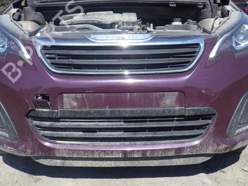 front-bumper-peugeot-108-2014-39154928 main image