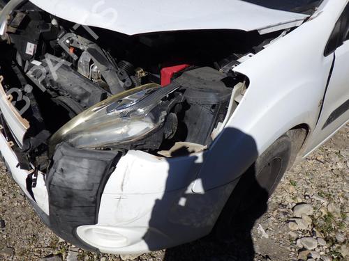 Gearkasse CITROËN BERLINGO MULTISPACE (B9) 1.6 HDi 110 | BP28523147M3