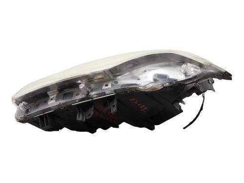 Left headlight RENAULT LAGUNA III (BT0/1) 2.0 dCi (BT07, BT0J, BT14, BT1A, BT1S) | BP38185992C28 - Image 6