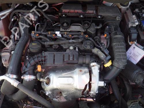 Engine PEUGEOT PARTNER Box Body/MPV (K9) 1.5 BlueHDI 130 | BP29340242M1 