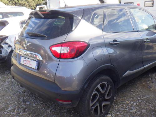 Hattehylde RENAULT CAPTUR I (J5_, H5_) 0.9 TCe 90 | BP35925971C85 - Image 5