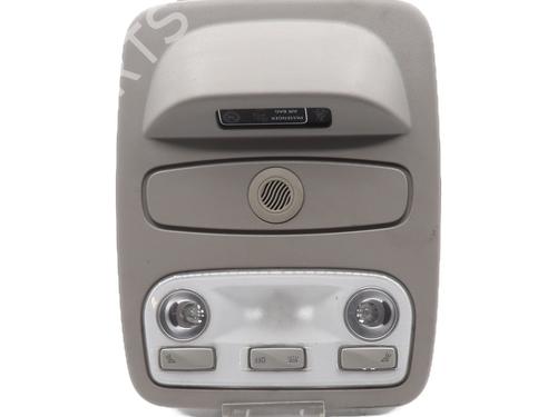 Used Interior roof light RENAULT CLIO IV (BH_) 1.5 dCi 75 (75 hp) 30759749