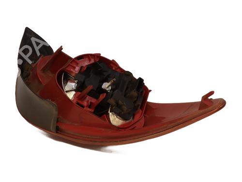 Højre baglygte PEUGEOT 206 Hatchback (2A/C) 1.6 16V | BP28094909C35 