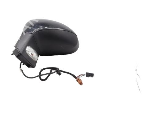 Used Left mirror PEUGEOT 207 (WA_, WC_) 1.4 (73 hp) 30319956