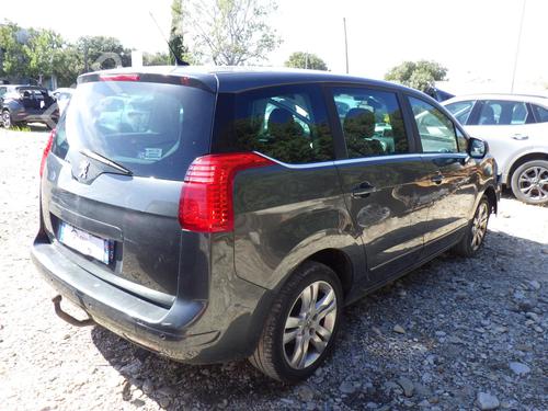 Rear bumper right light PEUGEOT 5008 (0U_, 0E_) 2.0 HDi 150 / BlueHDi 150 | BP32448169C82 