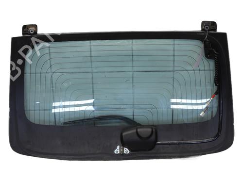 Used Bootlid window Bootlid window CITROËN C1 (PM_, PN_) 1.0 (68 hp) 31757323 31757323