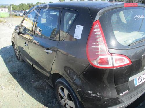 Radio RENAULT SCÉNIC III (JZ0/1_) 1.9 dCi (JZ0J, JZ1J, JZ1K, JZ1S) | BP28113036E6 
