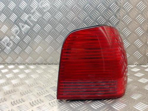 Used Right taillight VW POLO (6N2) 1.4 (60 hp) 24291070