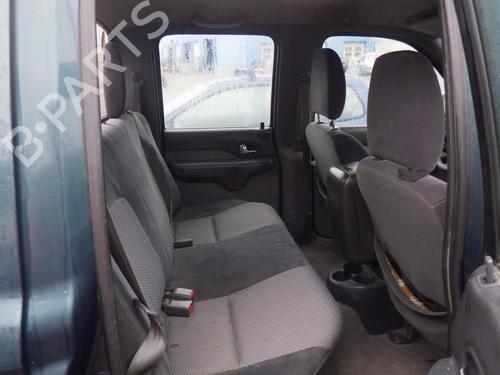 Right mirror FORD RANGER (ER, EQ, R_) 2.5 TD 4x4 | BP27523161C27 