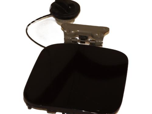 Fuel flap NISSAN QASHQAI I (J10, NJ10) 2.0 dCi | BP24291308C131