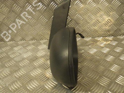 Left mirror SEAT ALTEA XL (5P5, 5P8) 1.9 TDI | BP24289780C26 