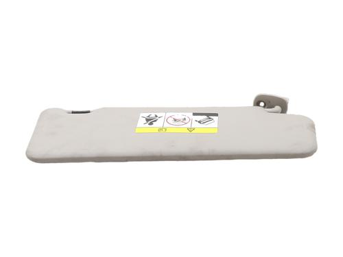 Left sun visor DACIA DUSTER (HS_) 1.2 TCe 125 4x4 | BP38453293I1 - Image 5