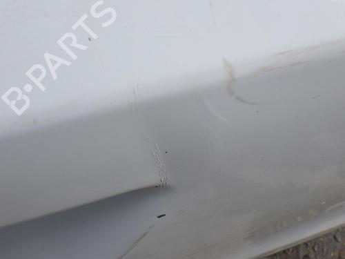 Rear bumper RENAULT CLIO II (BB_, CB_) 1.2 16V (BB05, BB0W, BB11, BB27, BB2T, BB2U, BB2V, CB05,... | BP30002208C8 