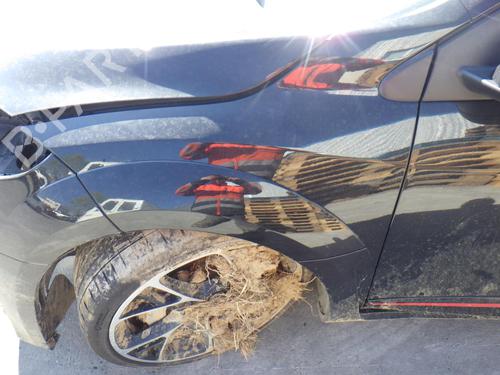 Used Left front fenders Left front fenders RENAULT MEGANE III Coupe (DZ0/1_) 2.0 R.S. (265 hp) 33739080 33739080