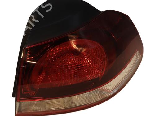 Used Right taillight Right taillight VW GOLF VI (5K1) 1.6 TDI (105 hp) 25141680 25141680