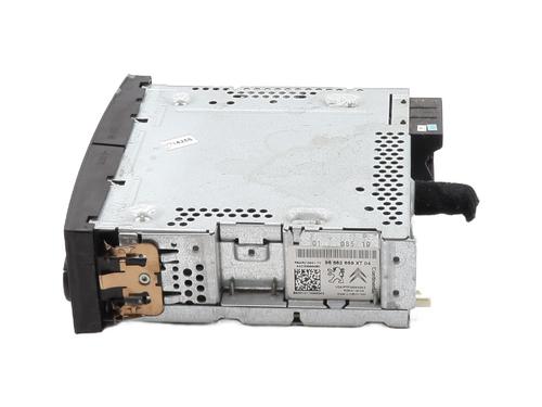Radio CITROËN DS3 (SA_) 1.6 HDi 110 | BP31290136E6