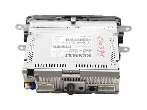 Radio DACIA LODGY (JS_) 1.2 TCe (JSAY, JSM0) | BP38722744E6 - Image 5